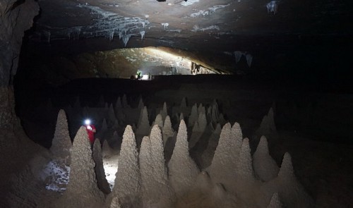 Phong Nha-Ke Bang to receive 2nd UNESCO recognition - ảnh 1